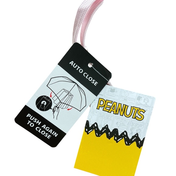 🔥🔥🆕PEANUTS SNOOPY UMBRELLA - Picture 7 of 7
